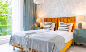 Unique View Apartment - 3pok, 4 łóżka, widok na rzekę, centrum, Netflix i Max, parking, Gmina Iława